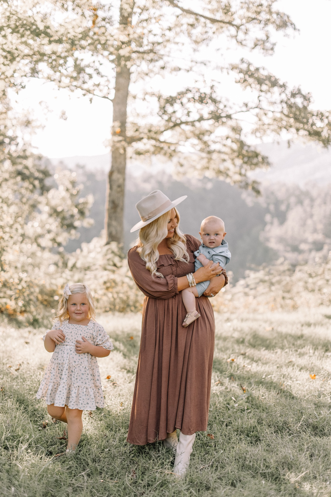 My whole heart 🤎 
•
•
•


#LTKKids #LTKBaby #LTKFamily