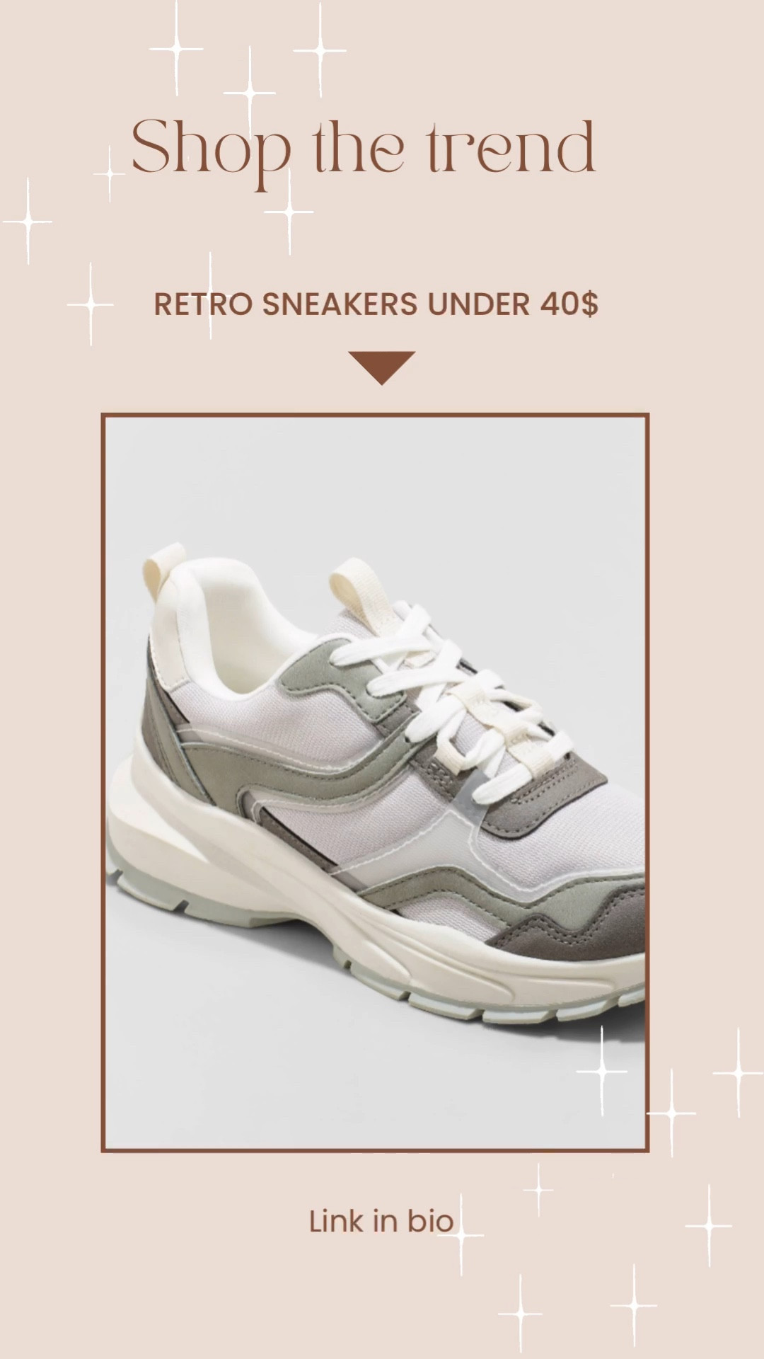 Shop the trend!! 

#LTKunder50 #LTKshoecrush #LTKsalealert