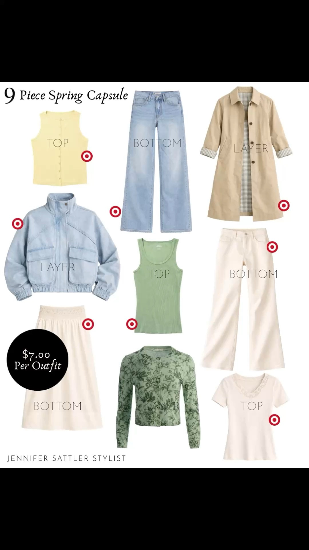 Highlights from coffee in my closet Live styling session on Instagram each week 

#LTKSeasonal #LTKvlog #LTKOver40