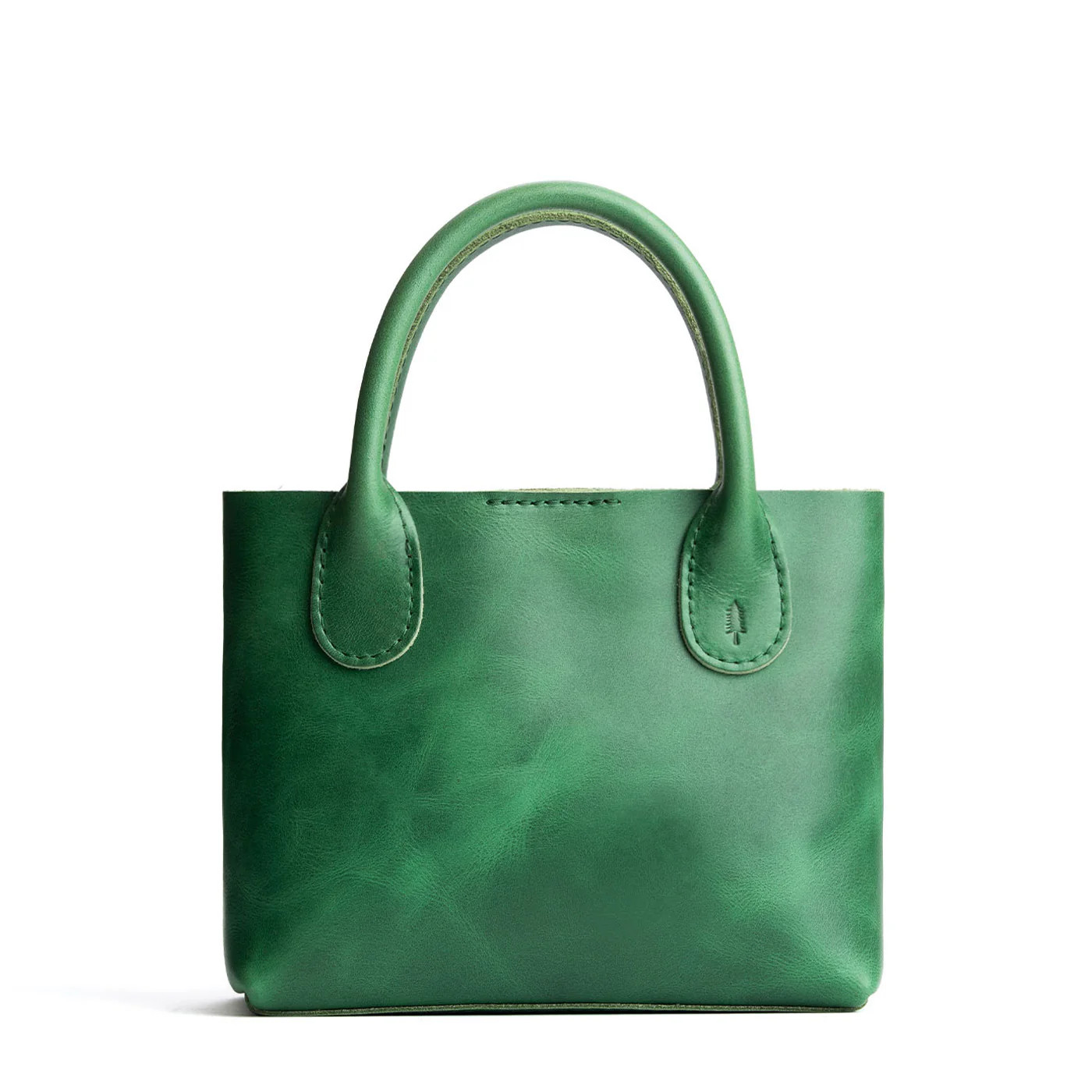 Raindrop Crossbody Bag | Portland Leather Goods | Portland Leather Goods (US)
