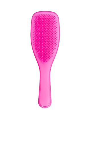 Tangle Teezer The Ultimate Detangler For Fine & Fragile Hair in Runway Pink. | Revolve Clothing (Global)