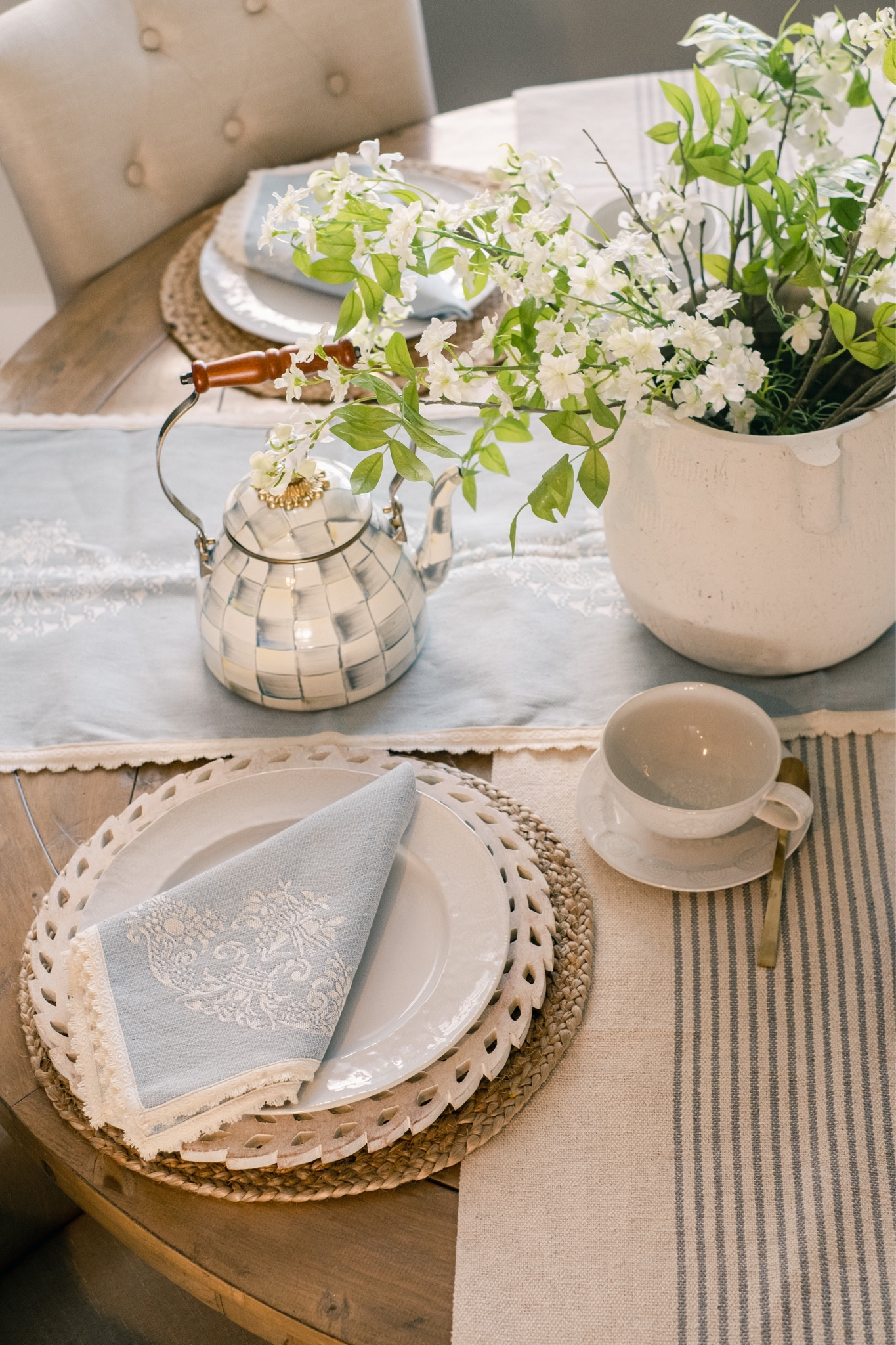 Have a tea with me ☕️🫖

#LTKunder50 #LTKGiftGuide #LTKhome