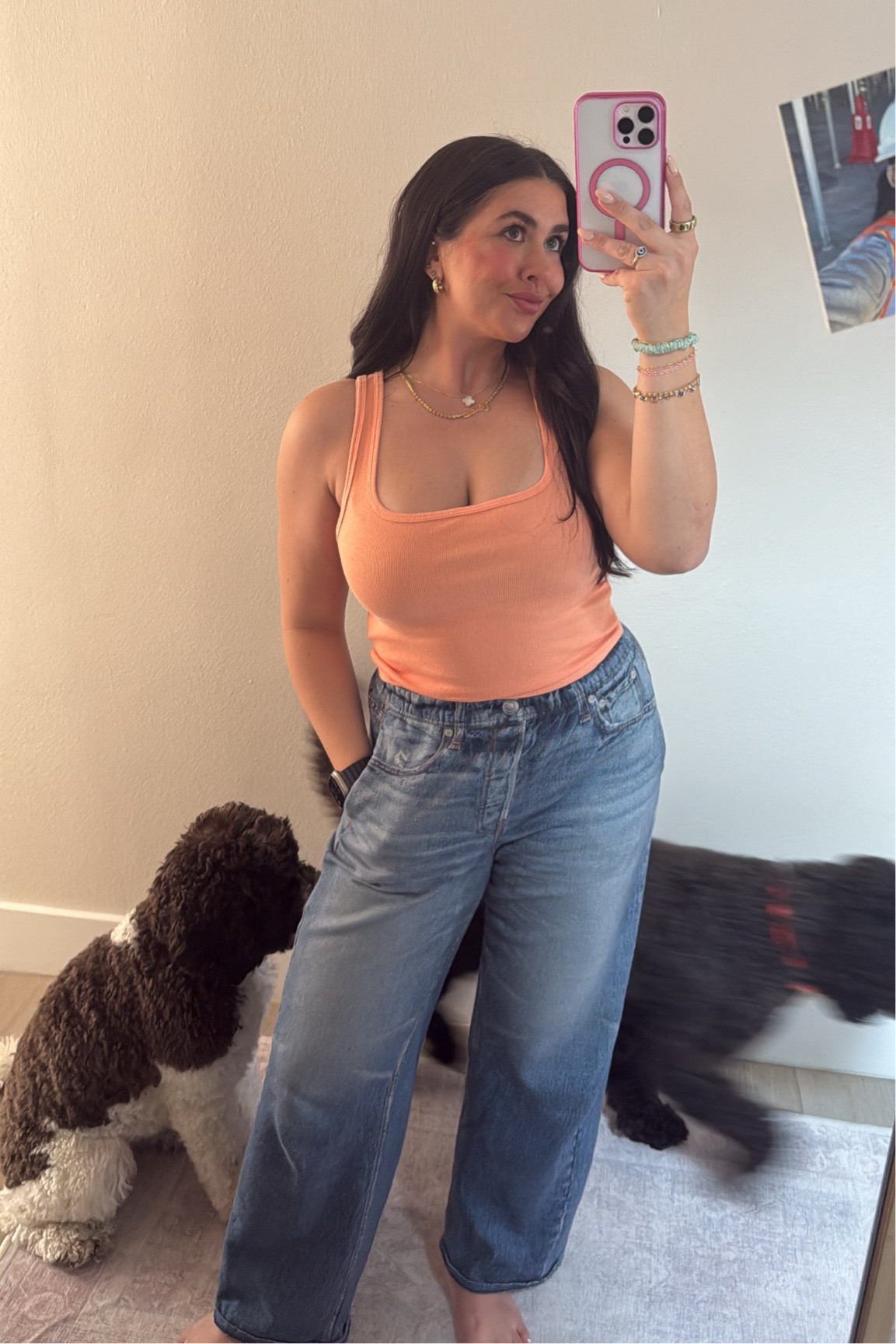 Chill & cozy fit 

#LTKWorkwear #LTKFindsUnder100 #LTKStyleTip