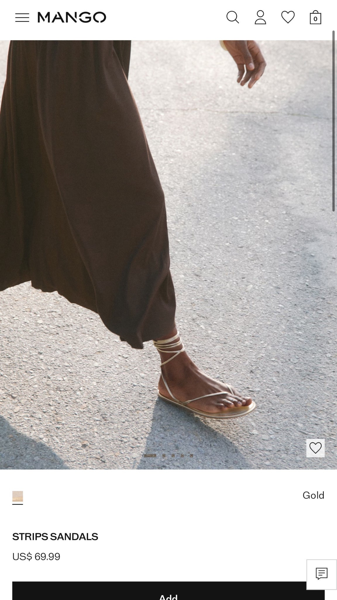 Love these gold lace up sandals! You know I ordered immediately! 

#LTKSummerEdit #LTKSeasonal #LTKShoeCrush