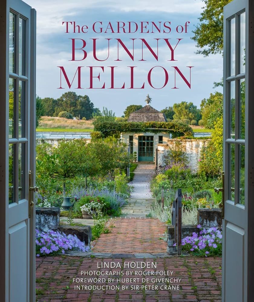 The Gardens of Bunny Mellon | Amazon (US)