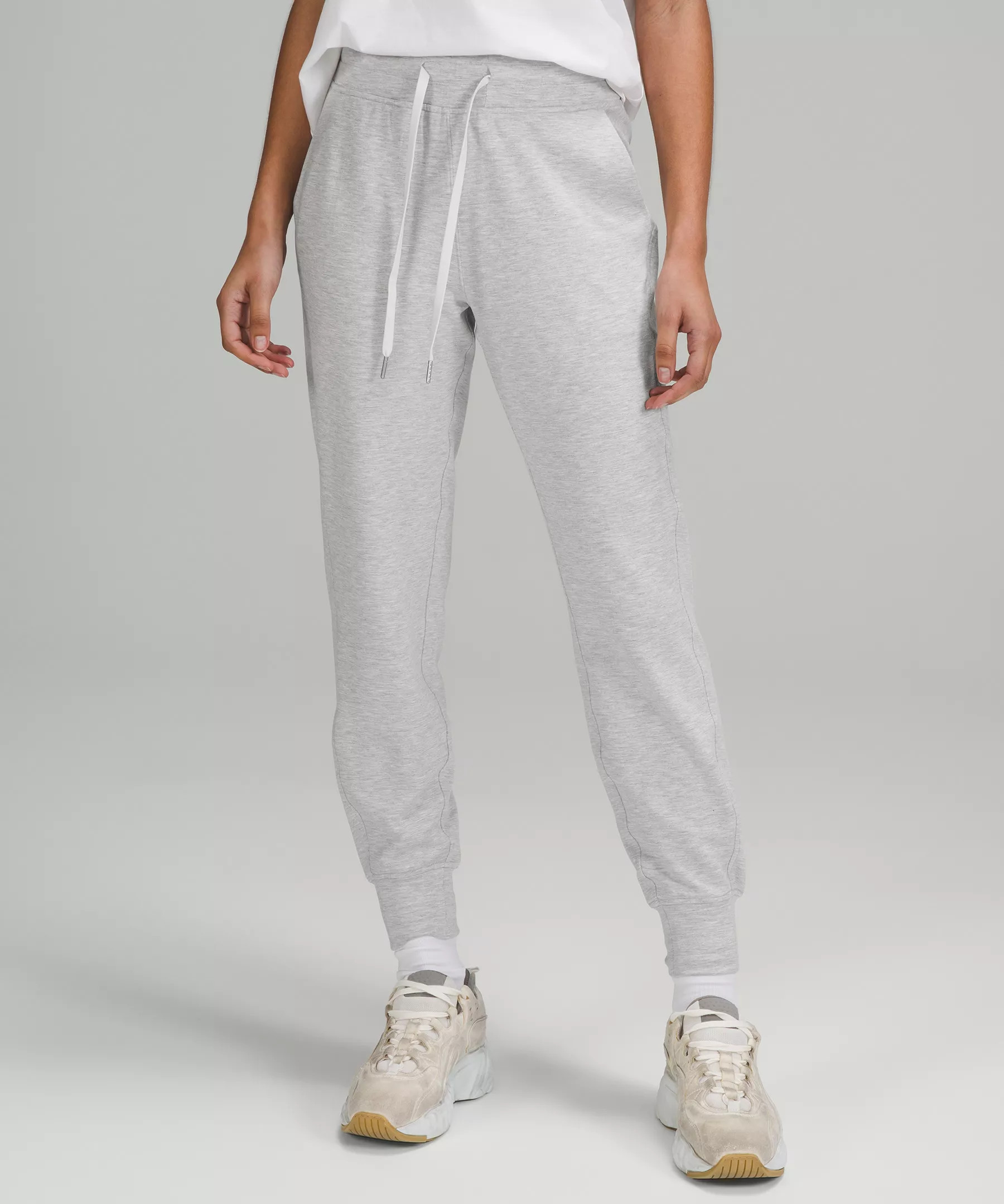 Ready to Rulu High-Rise Jogger | Lululemon (US)