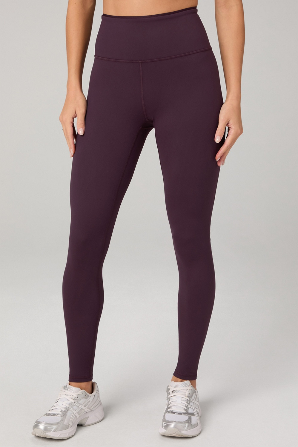 Boost PowerHold® High-Waisted Legging | Fabletics