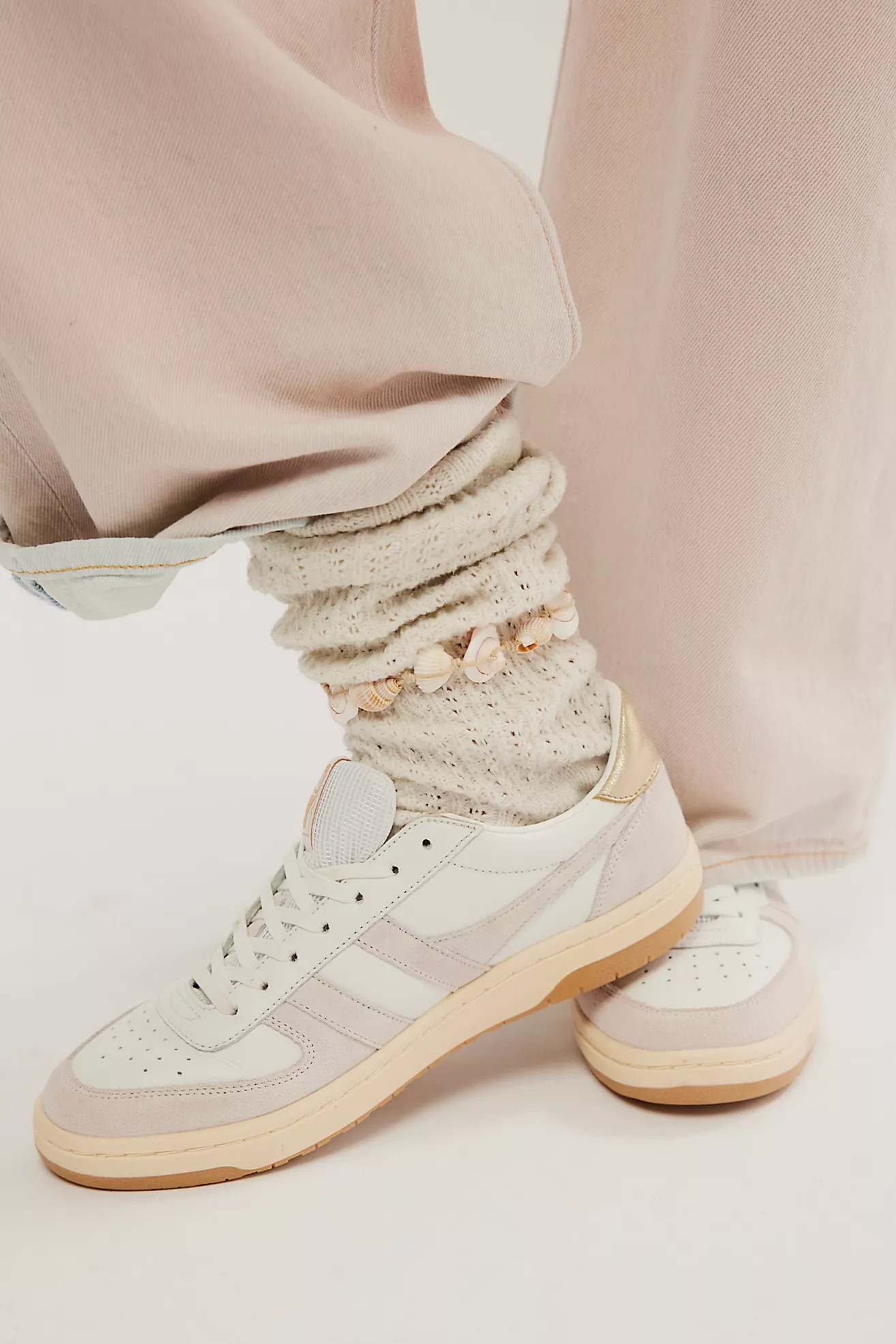 Hawk Sneakers | Free People (Global - UK&FR Excluded)