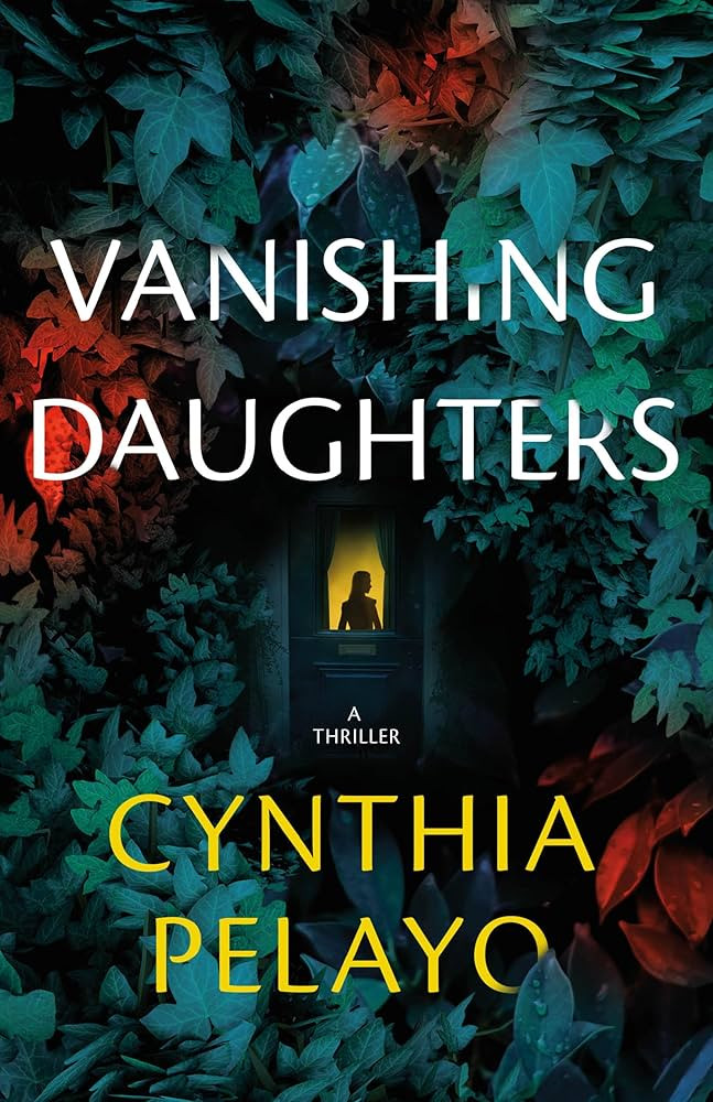 Vanishing Daughters: A Thriller | Amazon (US)