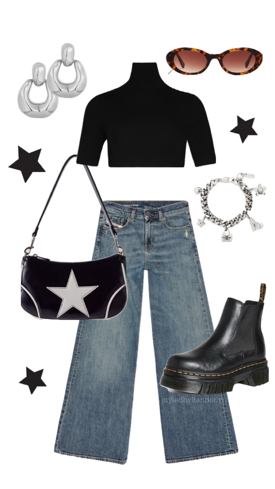 Outfit Inspiration 🖤 #outfitinspo #outfitboard #outfitinspiration #everydayoutfit #outfitchallenge #styleinspo #fashion #goingoutoutfit

#LTKstyletip #LTKU #LTKxMadewell