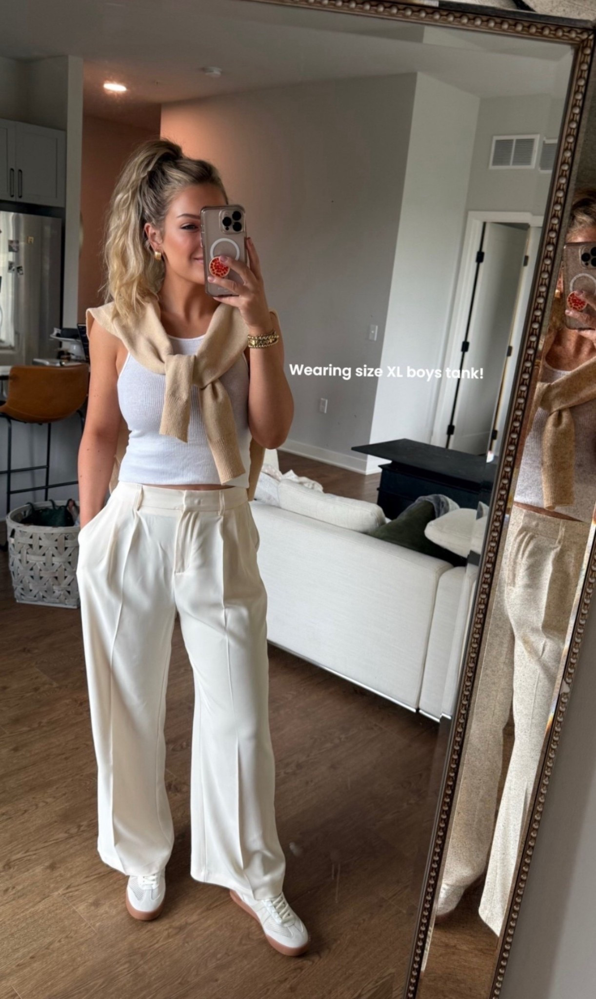 Neutral outfit for fall 🤍🍂🔗 #LTKNeutralStyle #LTKFallStyle #LTKOutfits #LTKFallFashion #LTKSeasonalStyle #LTKEverydayStyle #LTKStyleGuide #LTKMinimalStyle #LTKCozyStyle #LTKTrends #LTKFallFits #LTKClassicStyle #LTKChicStyle

#LTKSeasonal #LTKStyleTip #LTKFindsUnder50