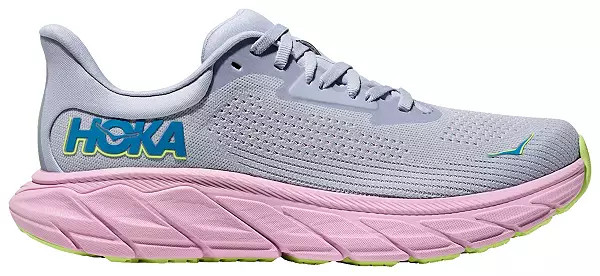 HOKA Women's Arahi 7 Running Shoes | Dick's Sporting Goods | Dick's Sporting Goods