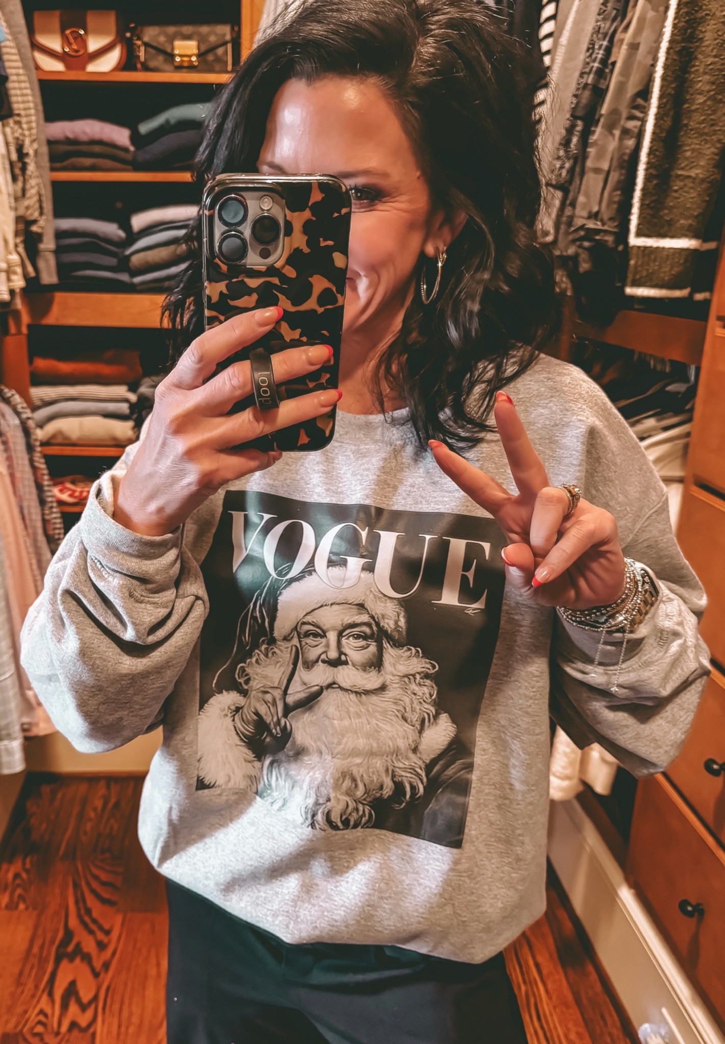 Obsessed ✌🏻🎅🏼

#LTKGiftGuide #LTKOver40 #LTKHoliday