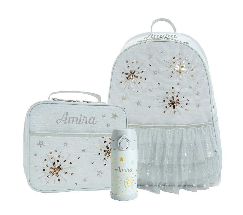 Colby Tutu du Monde Tutu Star Burst Colby Backpack Bundle | Pottery Barn Kids
