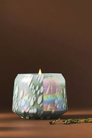 Kindred Jar Candle | Anthropologie (US)