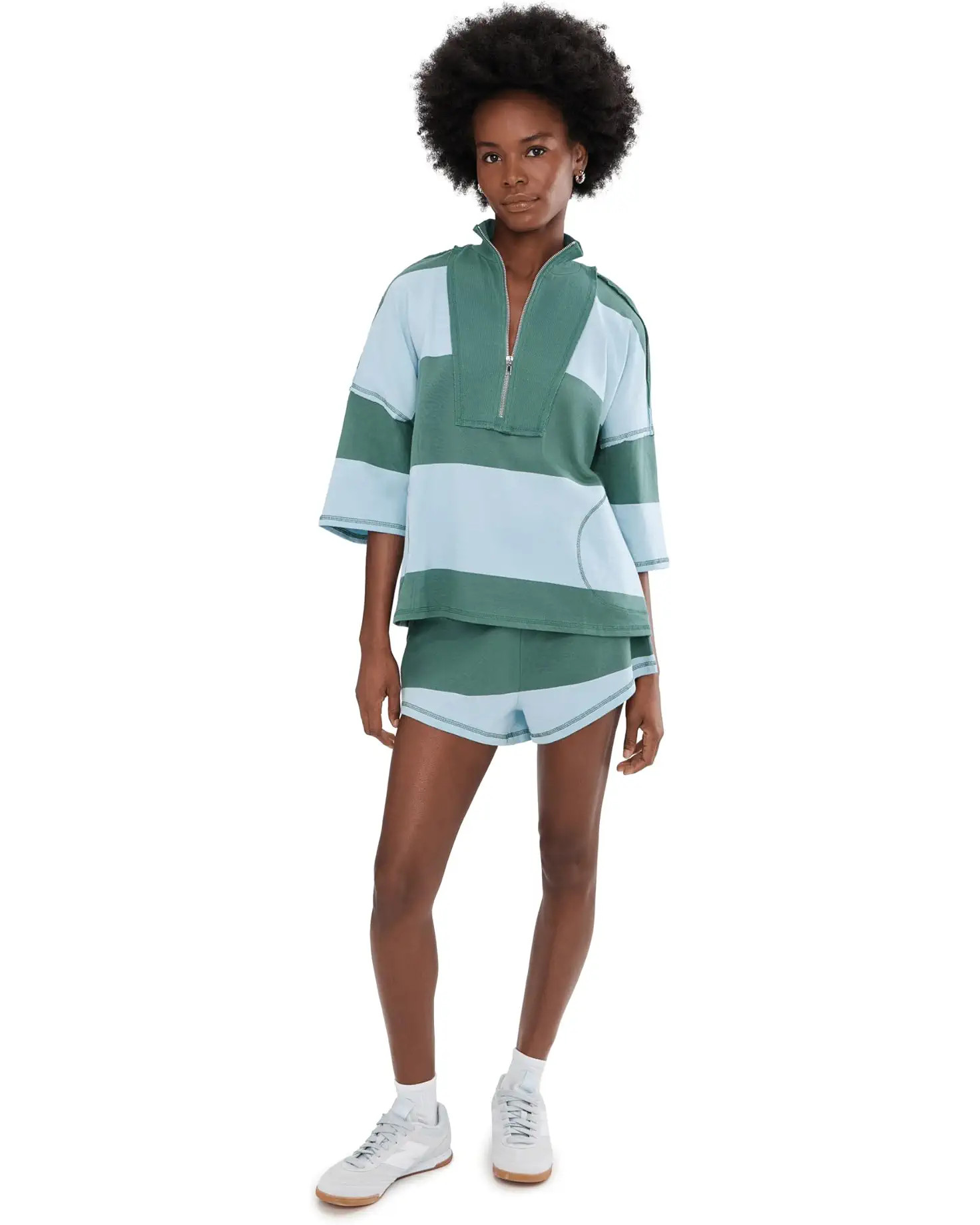 Retro Rugby Set | Zappos