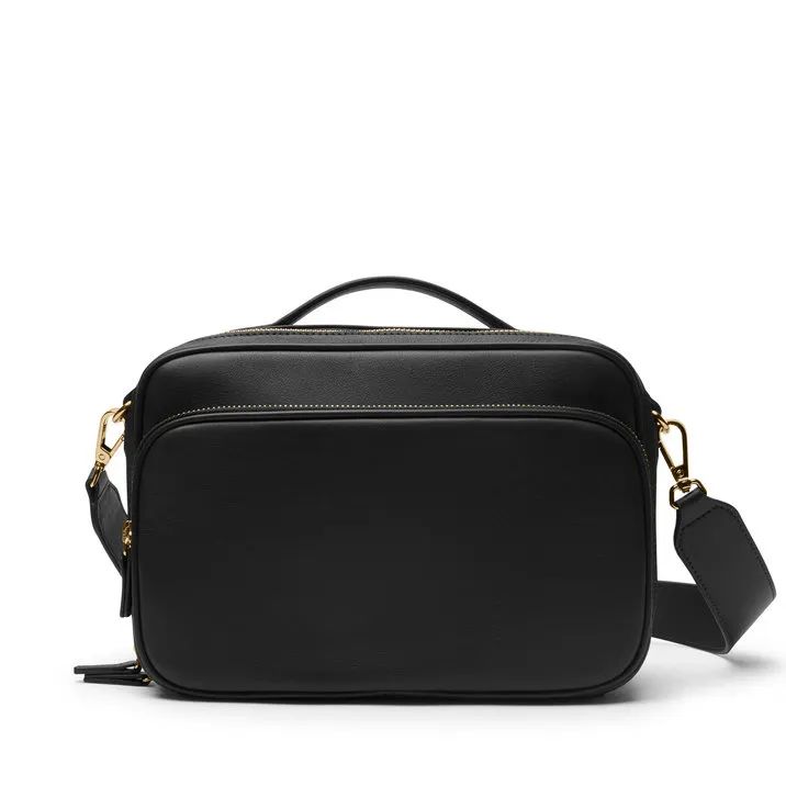 Meadow Large Satchel | Leatherology