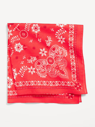 Square Scarf | Old Navy (US)