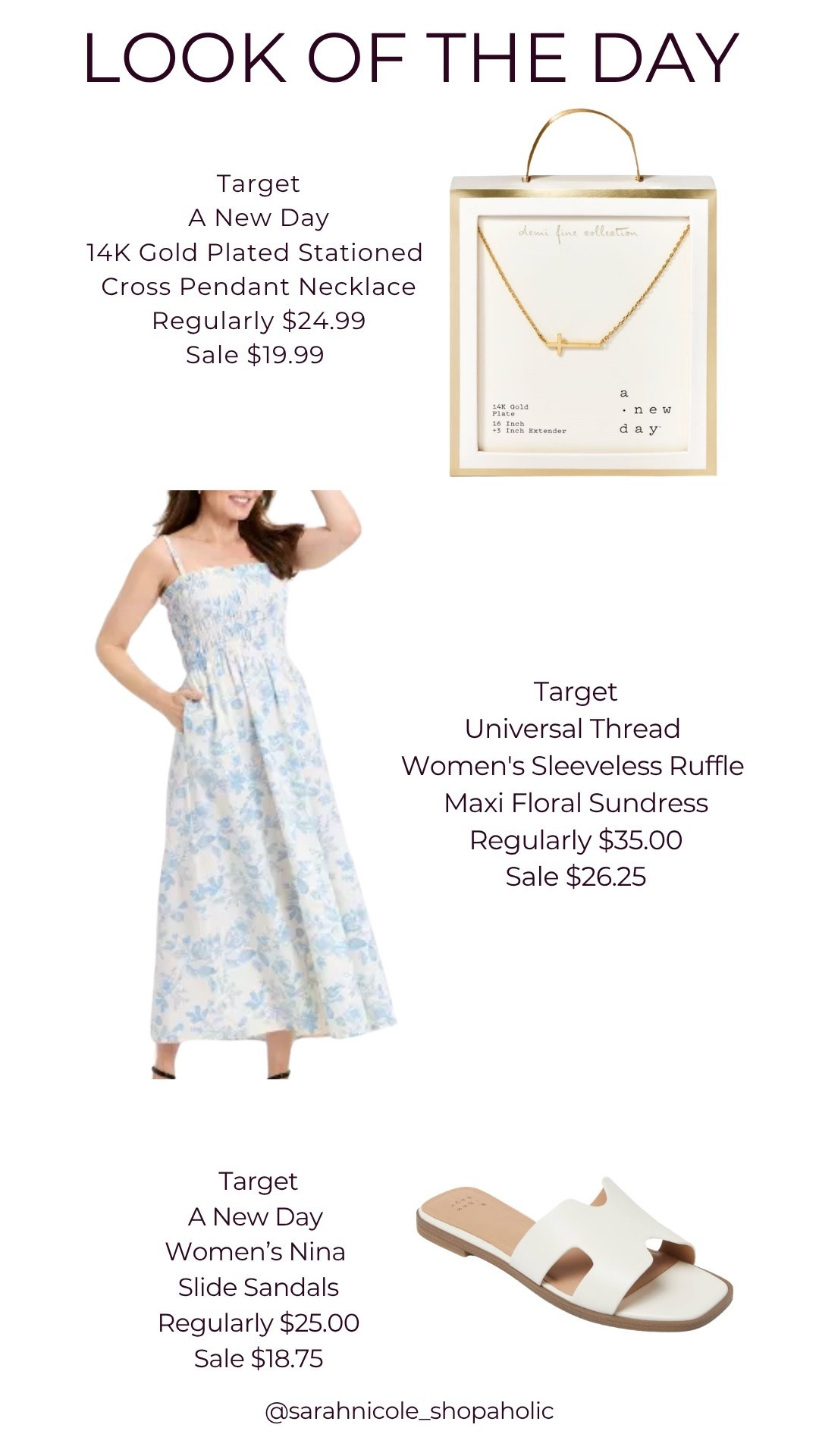 #LTKootd #LTKSaleAlert