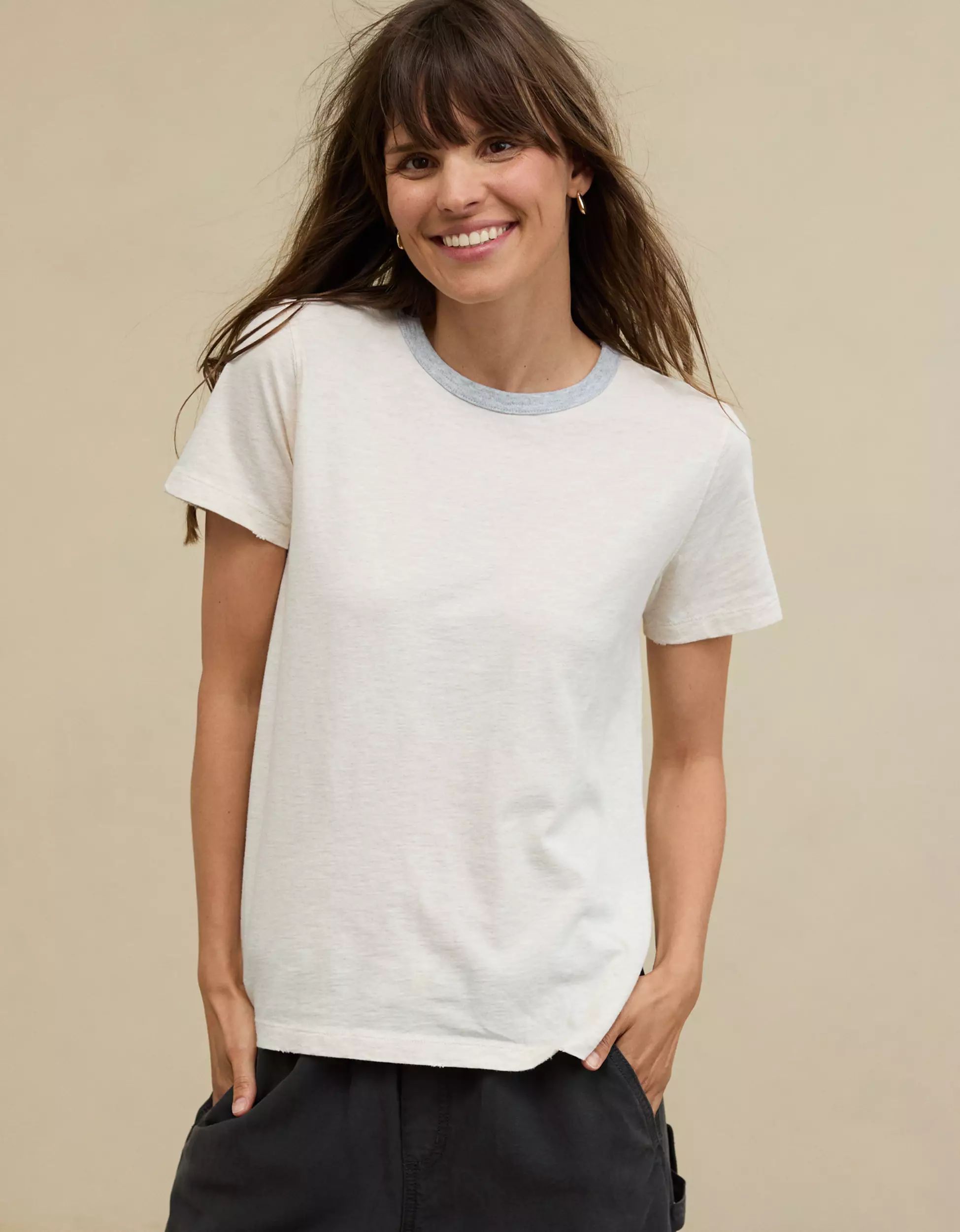 Aerie Classic T-Shirt | Aerie