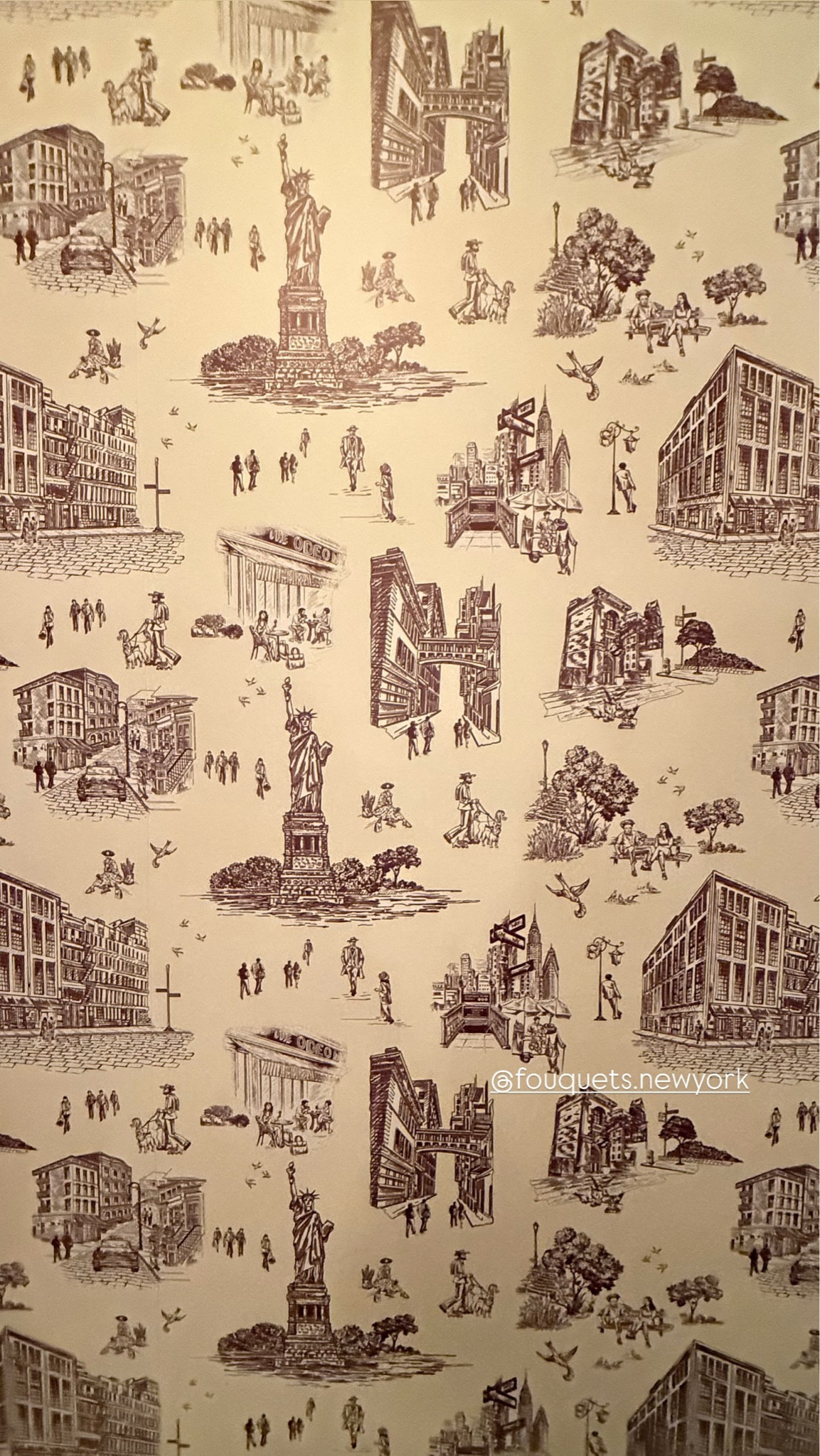 #LTKTravel #LTKNYFW #LTKMostLoved