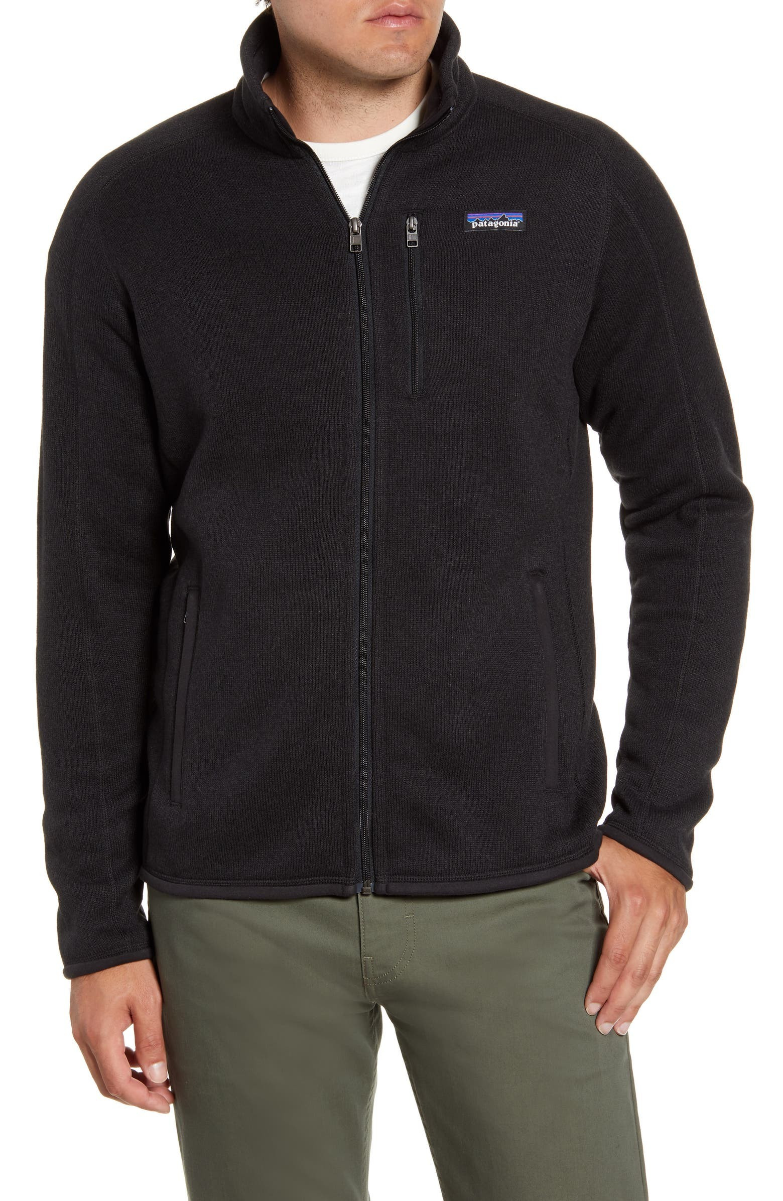 Better Sweater® Zip Jacket | Nordstrom