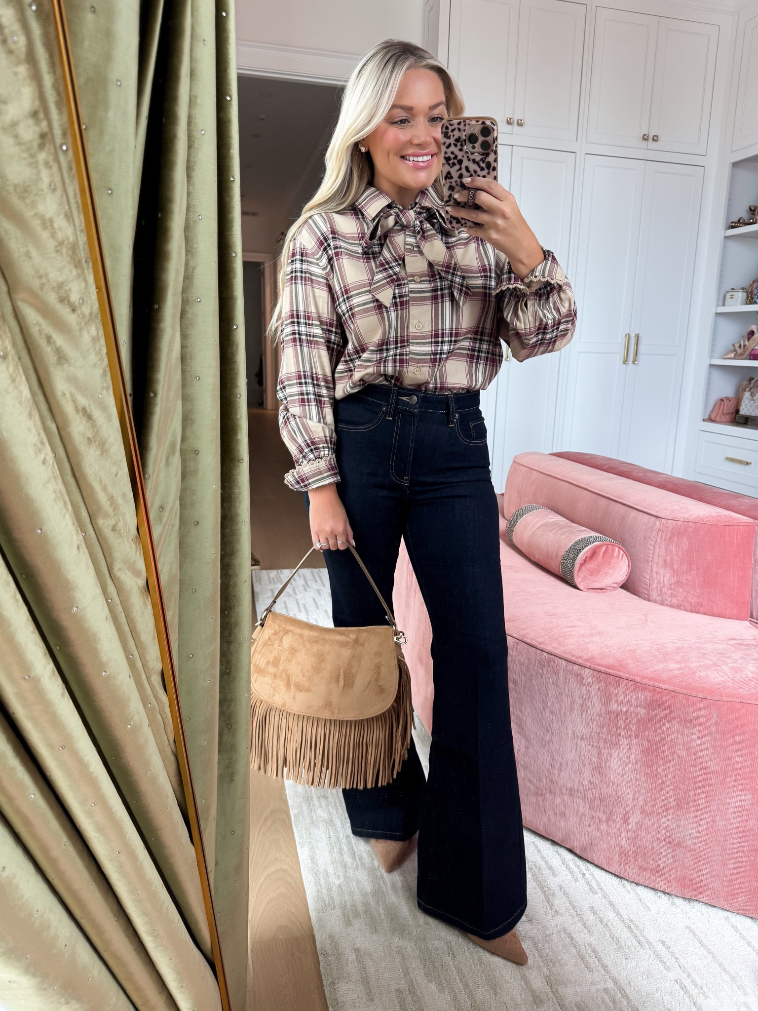 This top is adorable!

#LTKgrwm #LTKootd #LTKdayinmylife