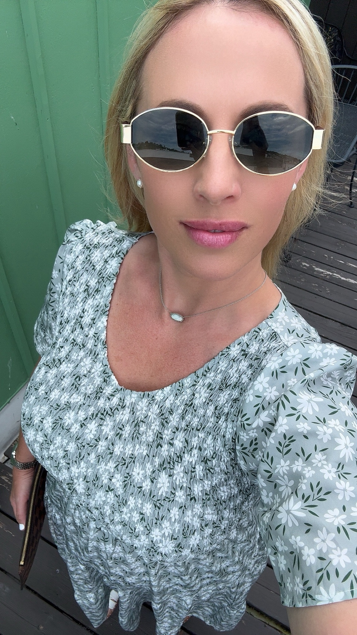 Maxi dress 

#LTKFindsUnder100 #LTKFindsUnder50 #LTKMidsize