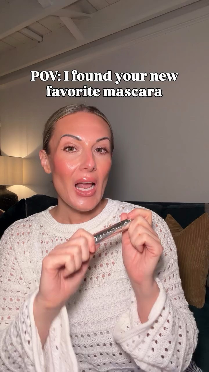 Do not sleep on @lorealparis mascara👏

#LTKBeauty #LTKgrwm #LTKselfcare