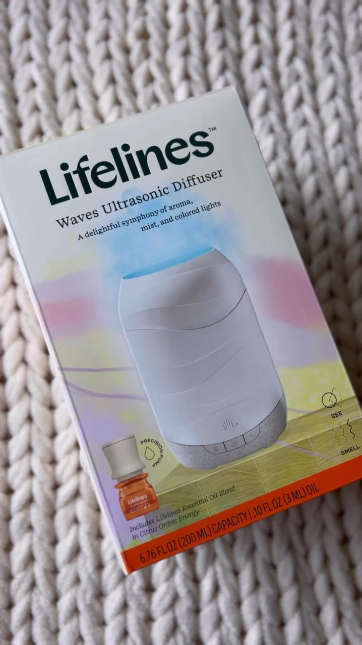 Half off for prime days!! This diffuser is a must have and on MAJOR sale for prime days!!!! Don’t miss this! 

#LTKSaleAlert #LTKHome #LTKFamily