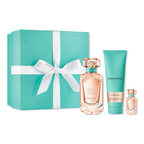 Rose Gold Eau de Parfum 3-Piece Gift Set | Ulta