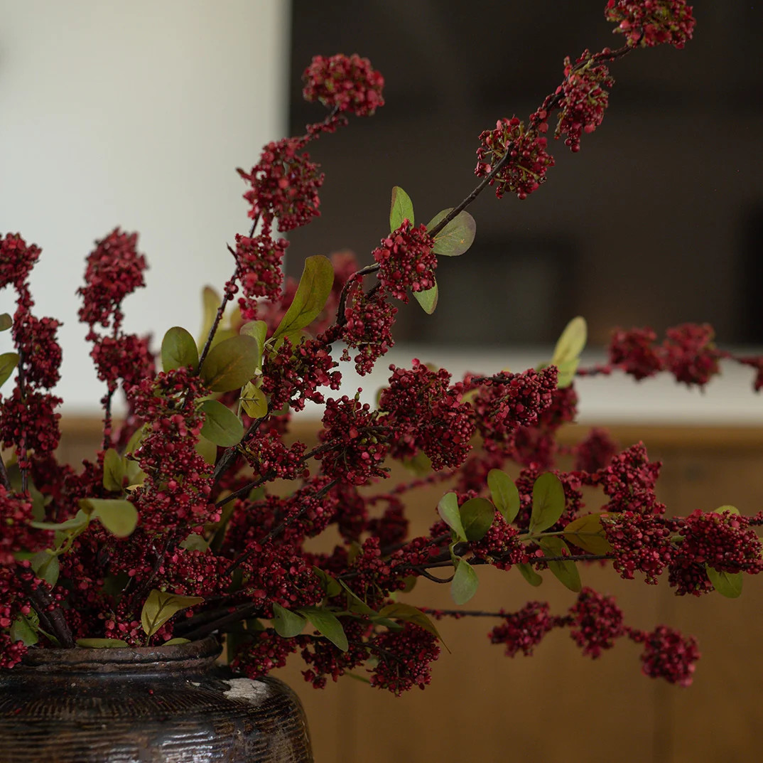 Burgundy Berry Spray | Elements by Remedy