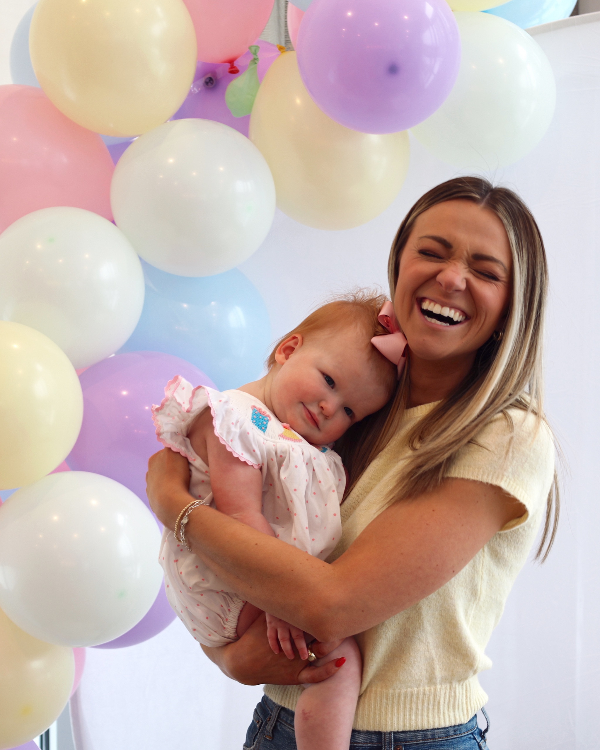 #LTKParties #LTKBaby #LTKFamily