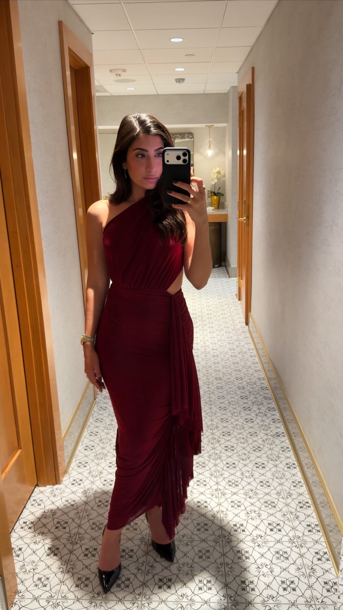 Wedding guest dress 💃🏽

#LTKWedding #LTKgrwm #LTKHoliday