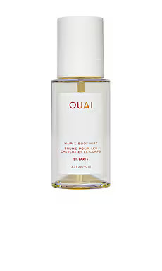 OUAI St. Barts Hair & Body Mist from Revolve.com | Revolve Clothing (Global)