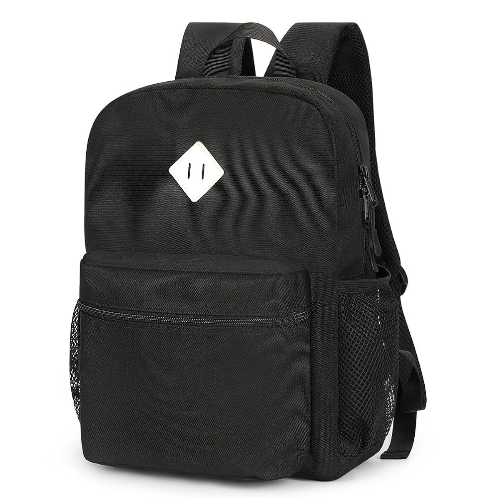 STEAMEDBUN Kids Backpack for Boys,Kindergarten Backpack for Toddler Boys Age 3-6 | Amazon (US)