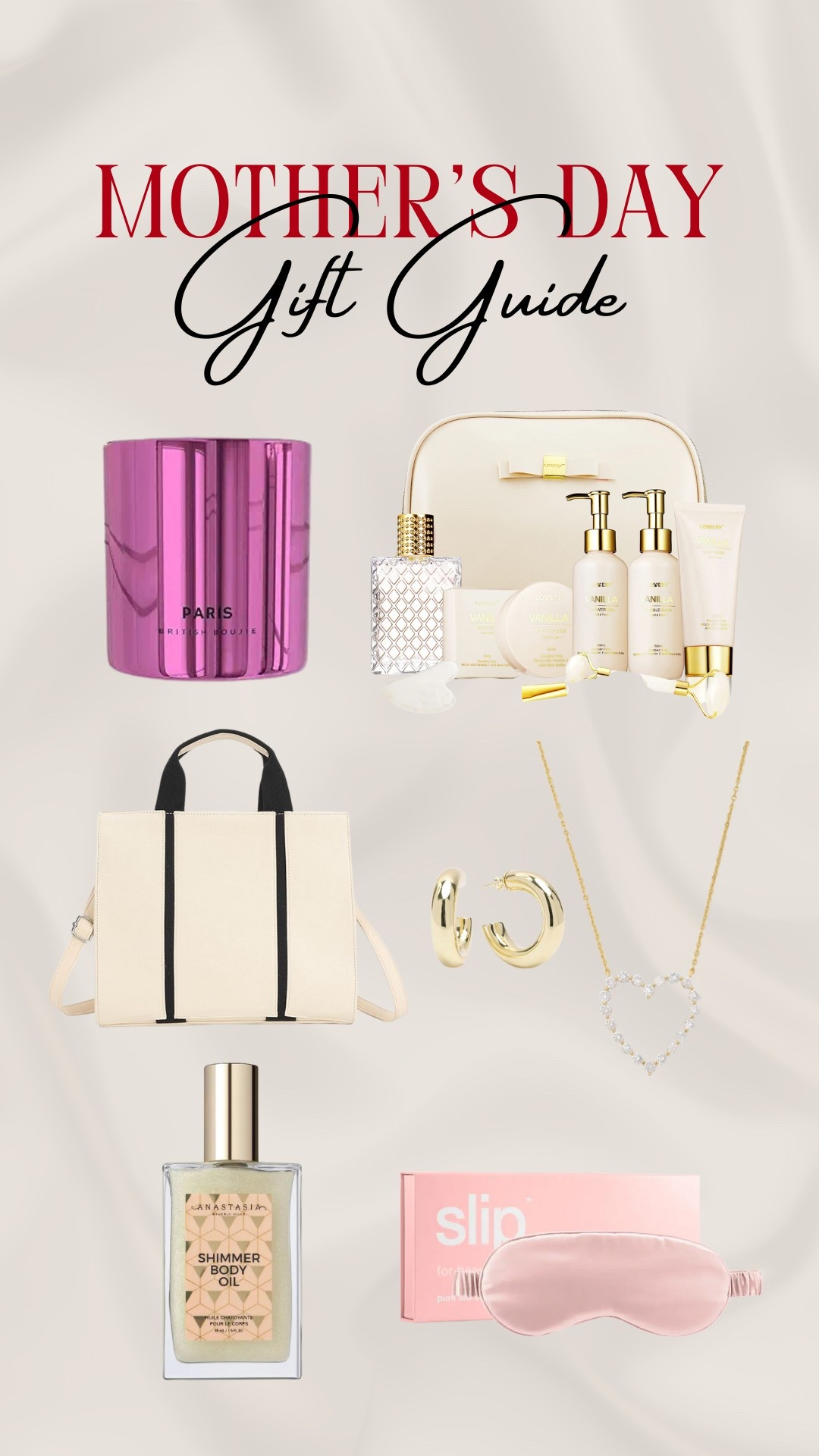 Mother's day gift guide 💕
Use code ROBIN to save with Melinda Maria jewelry 🫶🏻

#LTKGiftGuide #LTKFindsUnder50