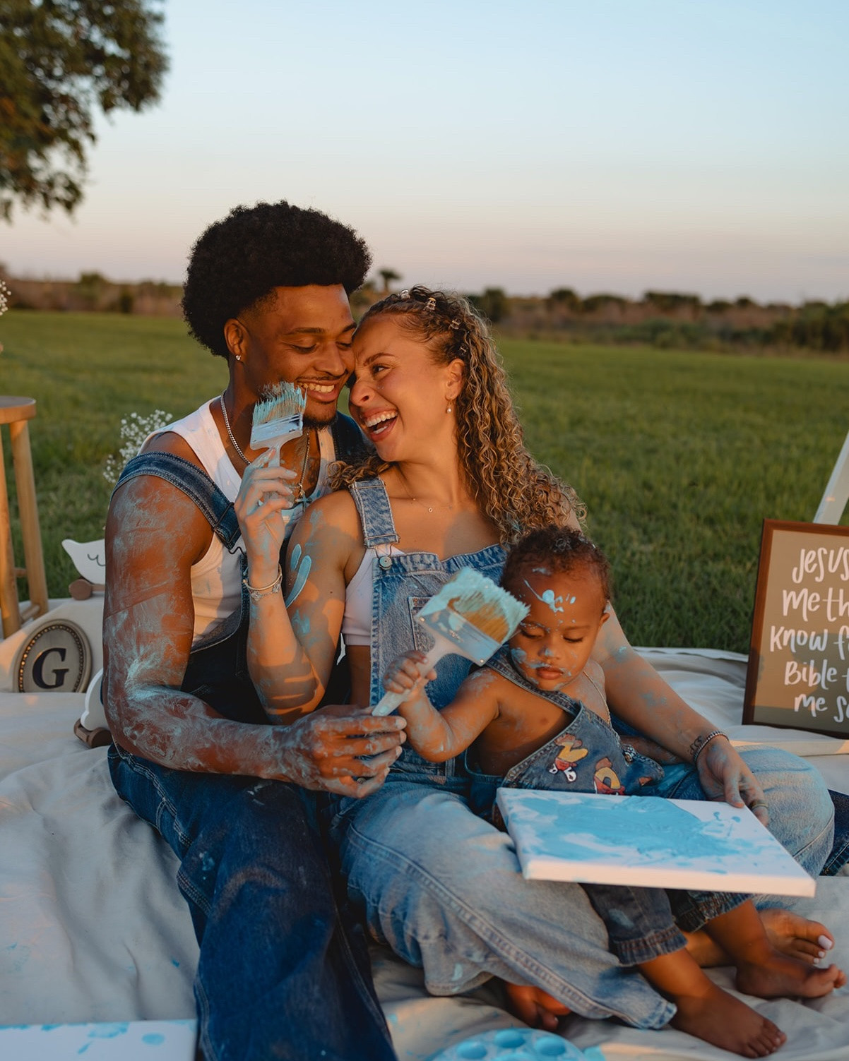 So excited to raise kingdom men together 🥹🩵 our hearts are so happy!

#LTKootd #LTKdayinmylife #LTKBaby