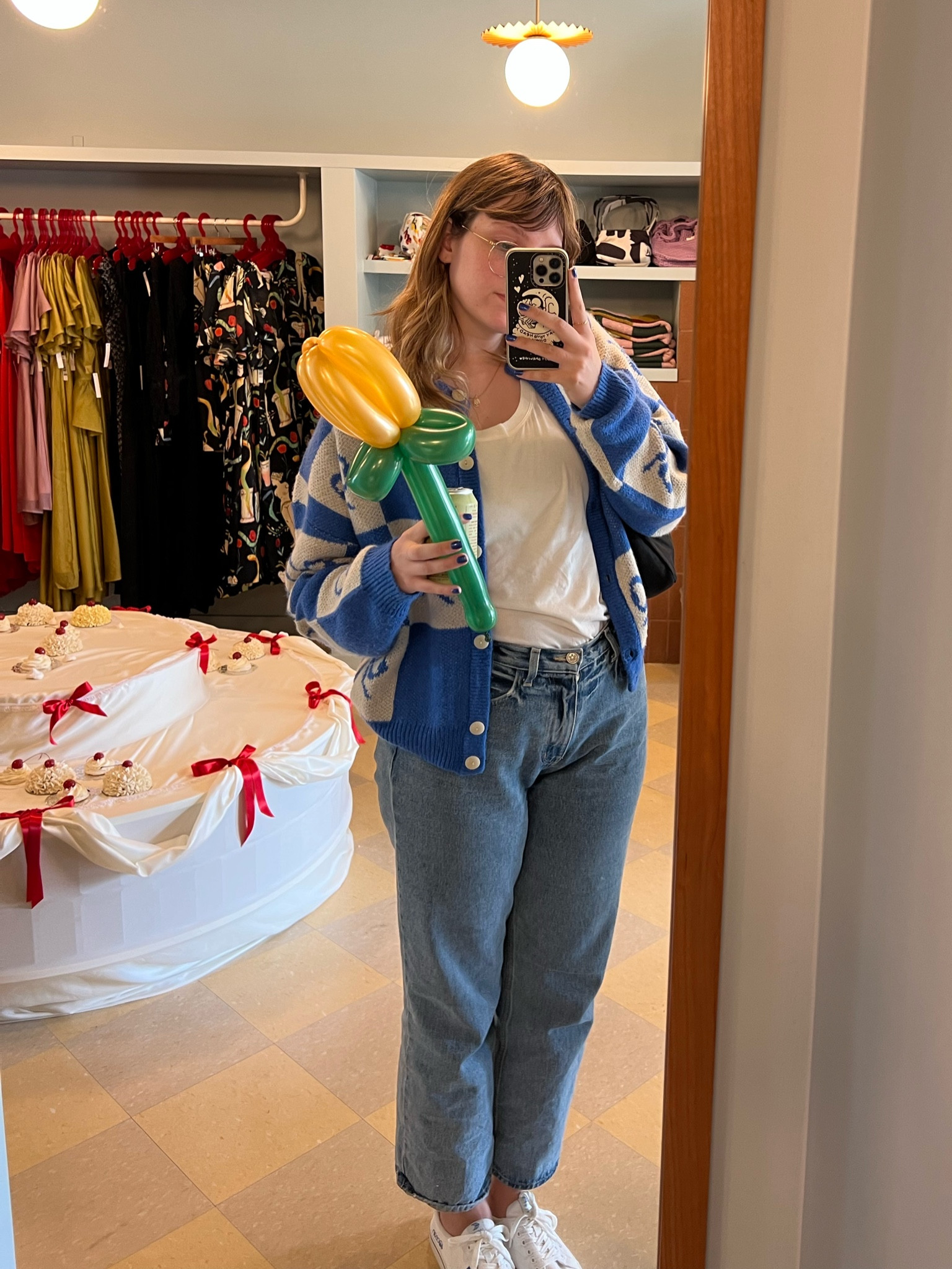 Nov ‘23 at Lisa Says Gah in LA!

#LTKmidsize