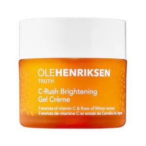 C-Rush™ Vitamin C Gel Moisturizer - OLEHENRIKSEN | Sephora | Sephora (US)