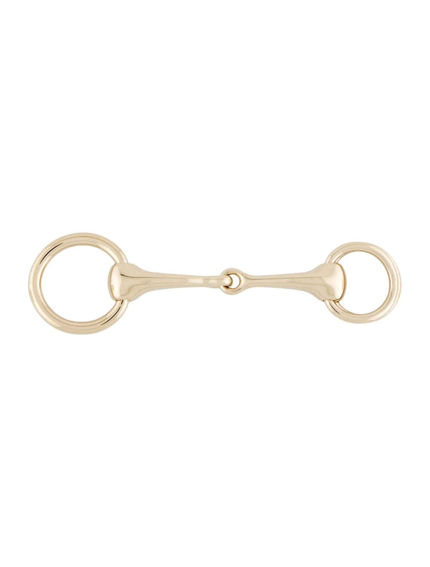 Mors Scarf Ring | The RealReal