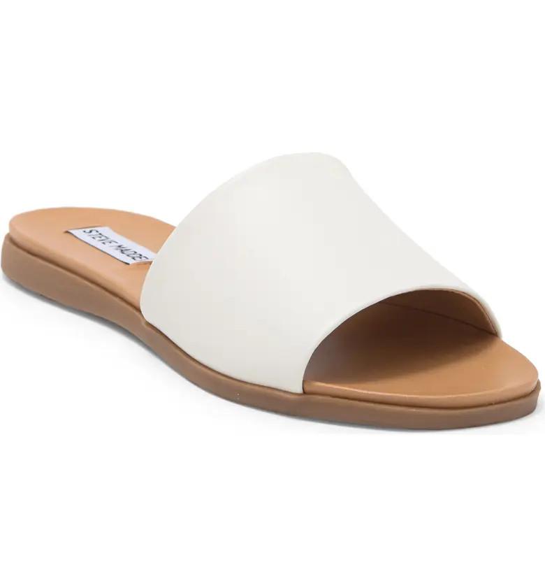Kailey Slide Sandal (Women) | Nordstrom Rack