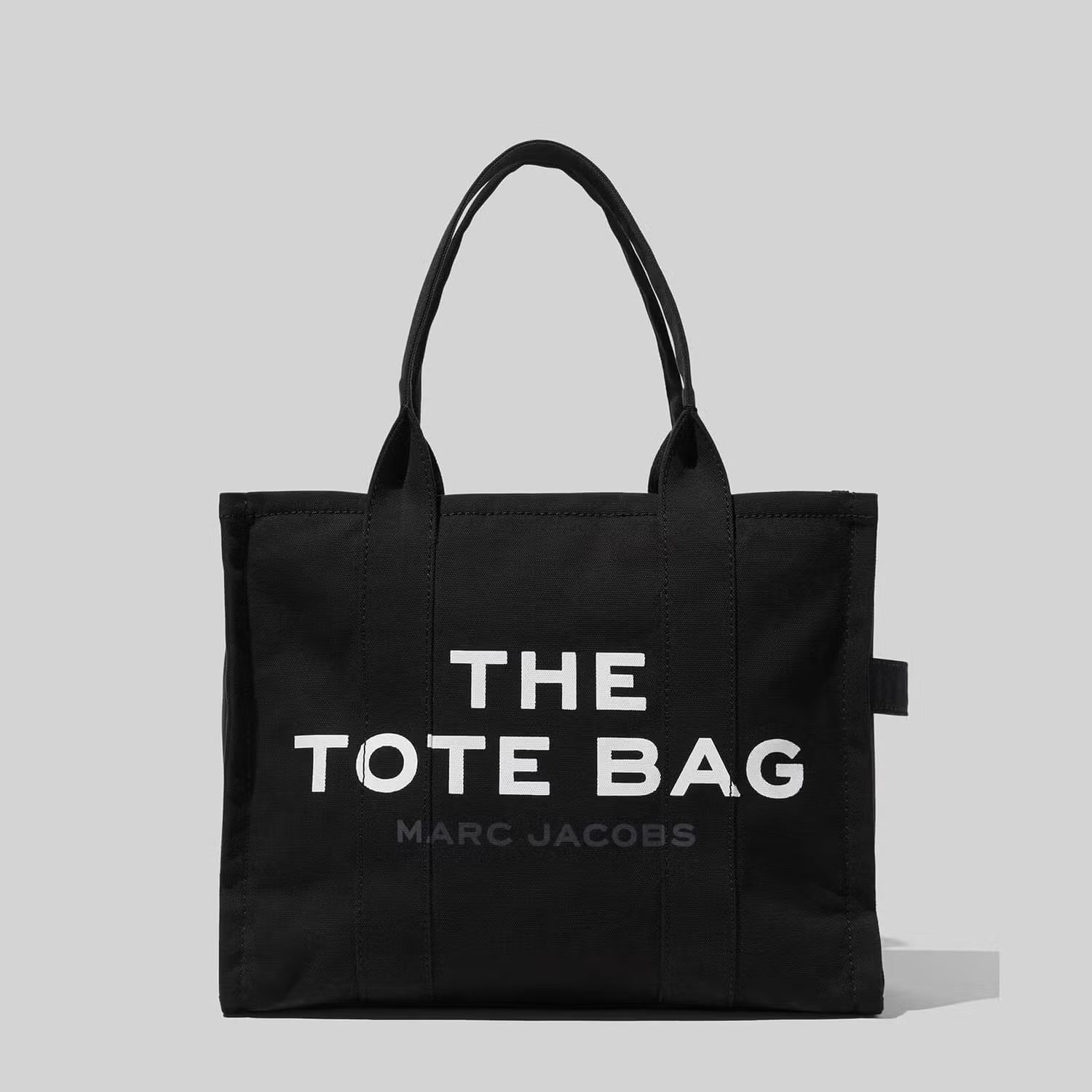 Marc Jacobs Women's The Large Tote Bag - Black | Mybag.com (Global) 