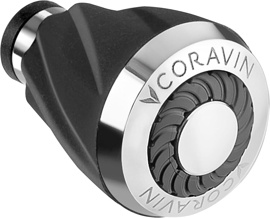 Visit the Coravin Store | Amazon (US)