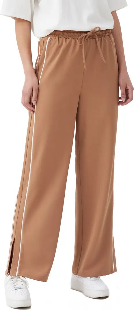 4th & Reckless Kaia Wide Leg Pants | Nordstrom | Nordstrom