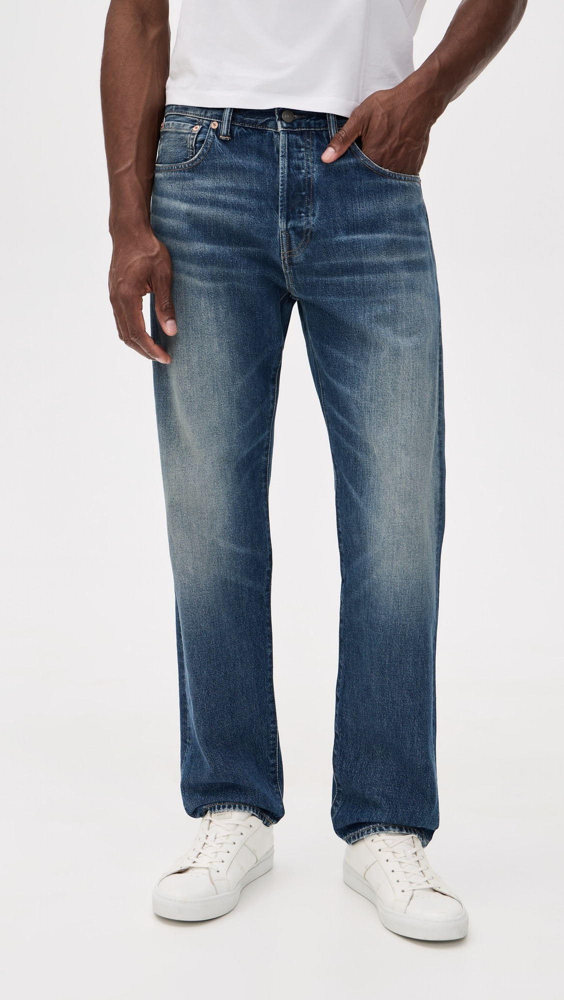1991 Straight Leg Timmons Jeans | Shopbop