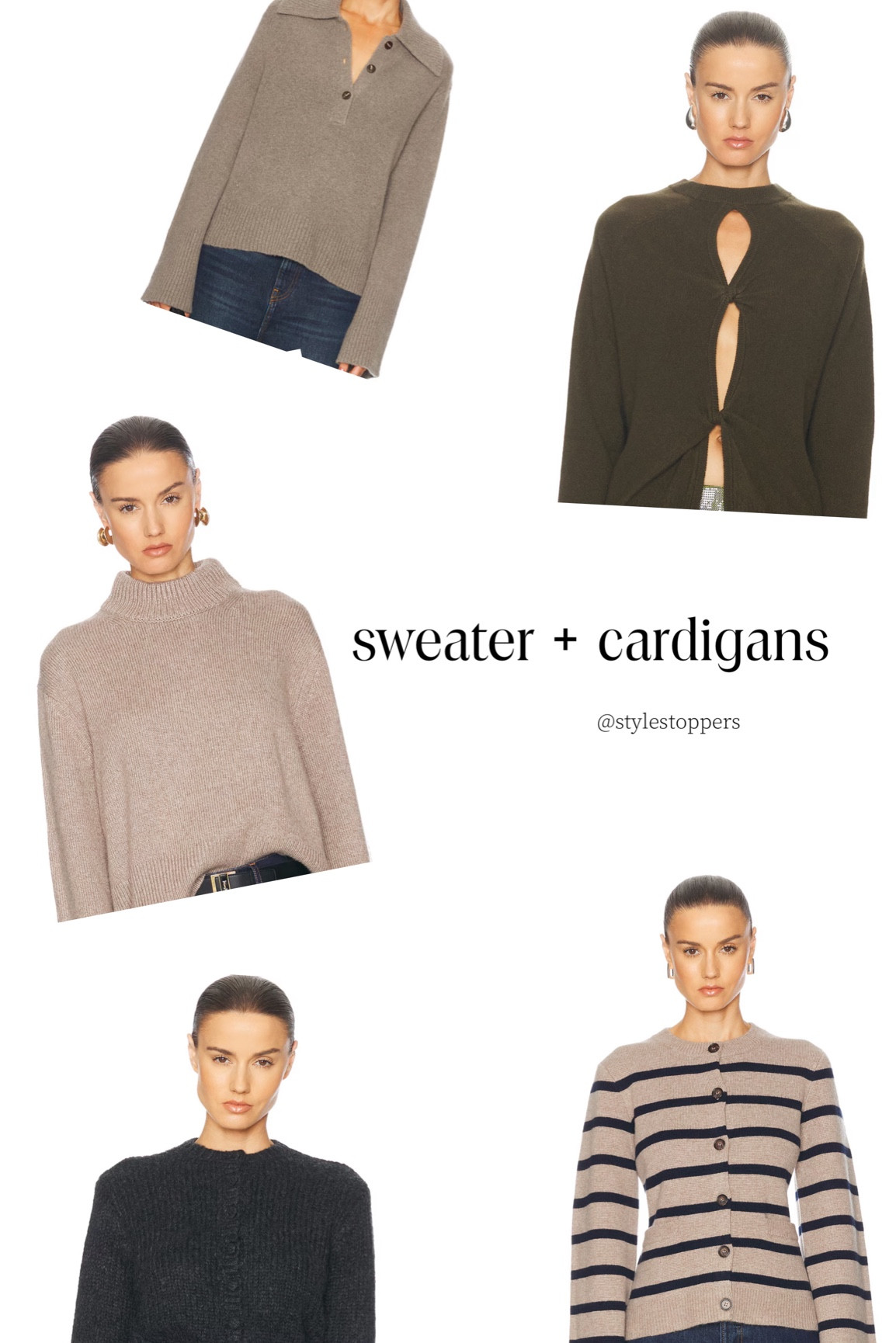 Cozy season is here, and I’m living in these chic sweaters and cardigans! From timeless classics to trendy knits, these are perfect for layering or lounging. 🍂 🤍 #WardrobeGoals #SweaterWeather


#SweaterWeather #CozyChic #CardiganLover #FallStyle #WinterFashion #LTKUnder100 #LTKSeasonal #LayeredLooks #ChicKnits #SweaterInspo #LTKStylist #WardrobeEssentials #LTKCozy #LTKSaleAlert #ShopTheLook

#LTKWatchNow #LTKGiftGuide #LTKSeasonal