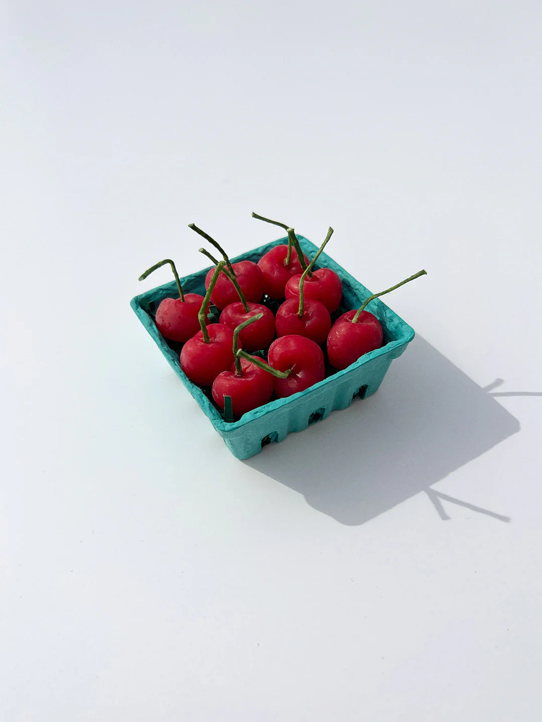 Cherry Candle Set - Cherry | Lisa Says Gah