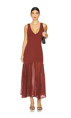 Sorella Dress
                    
                    Steve Madden | Revolve Clothing (Global)