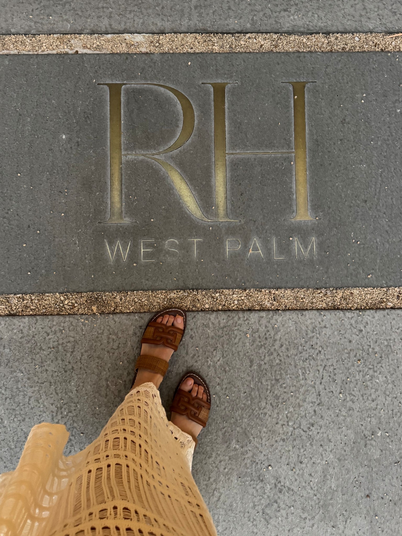 Spring/summer sandals!

#LTKShoeCrush #LTKSeasonal